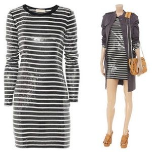 Michael Kors Sequin Dress